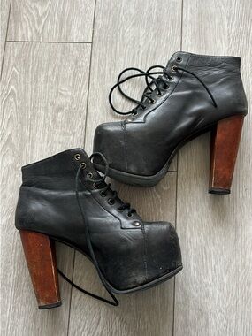 Jeffrey Campbell Lita shoe